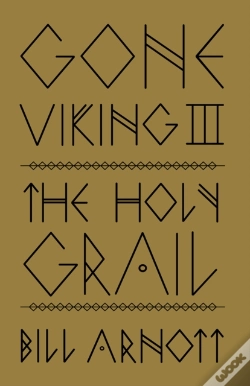 Capa do artigo Gone Viking Iii