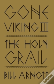 Capa do artigo Gone Viking Iii