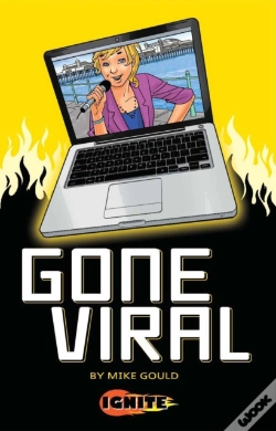 Capa do artigo Gone Viral