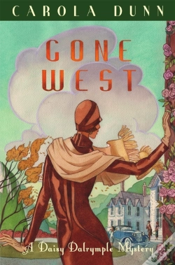 Capa do artigo Gone West