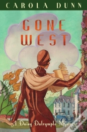 Capa do artigo Gone West