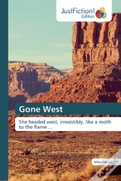 Capa do artigo Gone West