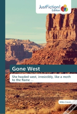 Capa do artigo Gone West