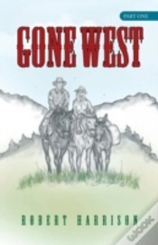 Capa do artigo Gone West: Part One