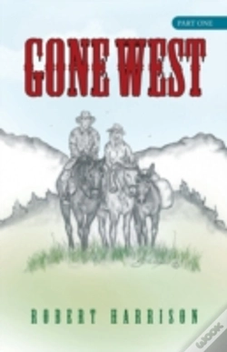 Capa do artigo Gone West: Part One