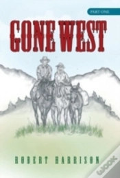 Capa do artigo Gone West: Part One