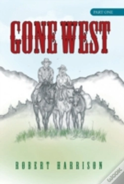 Capa do artigo Gone West: Part One