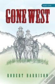 Capa do artigo Gone West