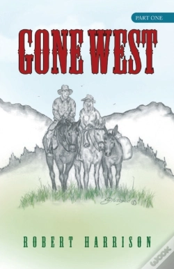 Capa do artigo Gone West