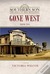 Capa do artigo Gone West