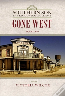 Capa do artigo Gone West