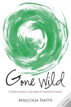 Capa do artigo Gone Wild