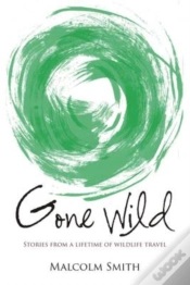 Capa do artigo Gone Wild