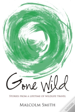 Capa do artigo Gone Wild
