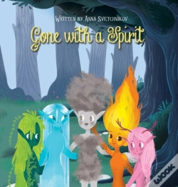 Capa do artigo Gone With A Spirit
