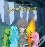 Capa do artigo Gone With A Spirit