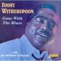 Gone With the Blues - CD - Preview