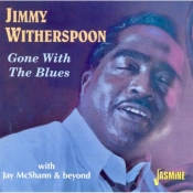 Capa do artigo Gone With the Blues - CD