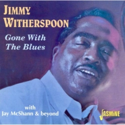Capa do artigo Gone With the Blues - CD