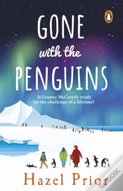 Capa do artigo Gone With The Penguins