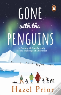 Capa do artigo Gone With The Penguins