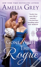 Capa do artigo Gone With The Rogue