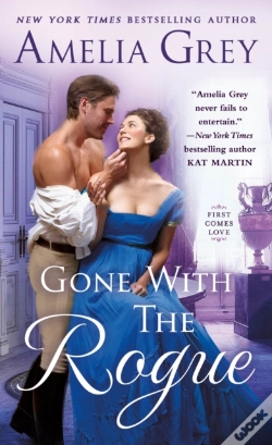 Capa do artigo Gone With The Rogue