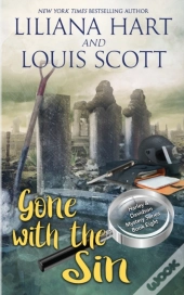 Gone With The Sin (Book 8)