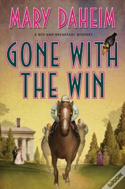 Capa do artigo Gone With The Win