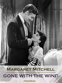 Capa do artigo Gone With The Wind (Annotated)