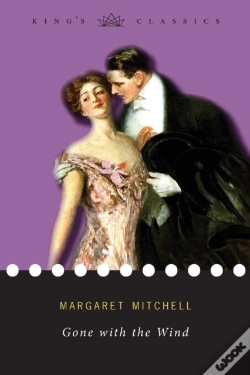 Capa do artigo Gone With The Wind  King'S Classics