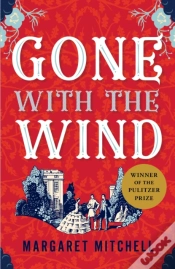 Capa do artigo Gone With The Wind
