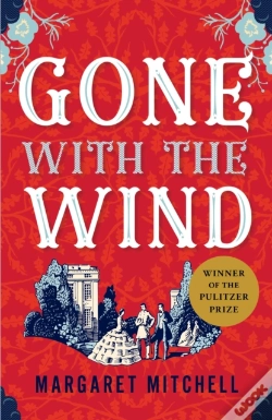 Capa do artigo Gone With The Wind