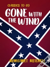 Capa do artigo Gone With The Wind