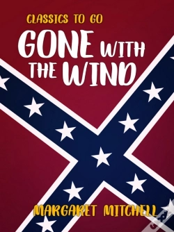 Capa do artigo Gone With The Wind