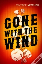 Capa do artigo Gone With The Wind