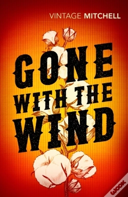 Capa do artigo Gone With The Wind