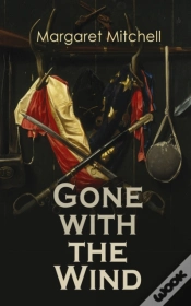 Capa do artigo Gone With The Wind