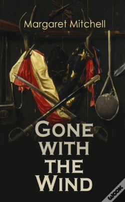 Capa do artigo Gone With The Wind