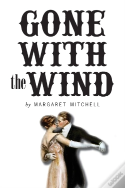 Capa do artigo Gone With The Wind