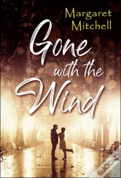 Capa do artigo Gone With The Wind
