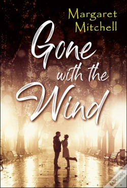 Capa do artigo Gone With The Wind