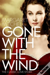 Capa do artigo Gone With The Wind