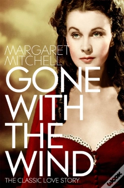 Capa do artigo Gone With The Wind