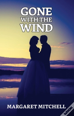 Capa do artigo Gone With The Wind