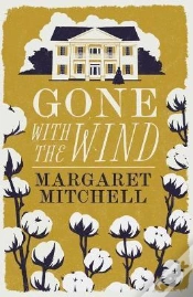 Capa do artigo Gone With The Wind