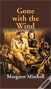 Capa do artigo Gone With The Wind