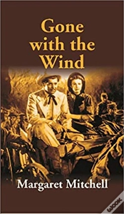 Capa do artigo Gone With The Wind