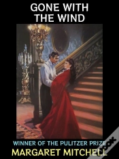 Capa do artigo Gone With The Wind