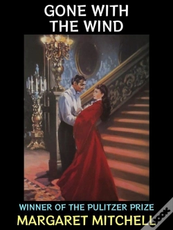 Capa do artigo Gone With The Wind